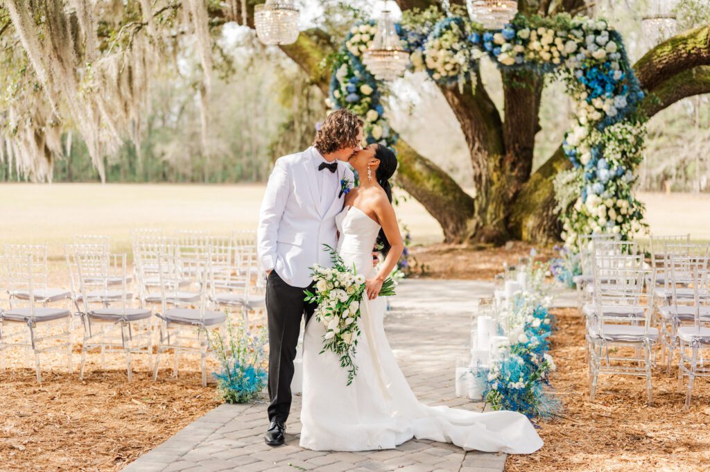 my goal as your wedding photographer is to create joy, not stress